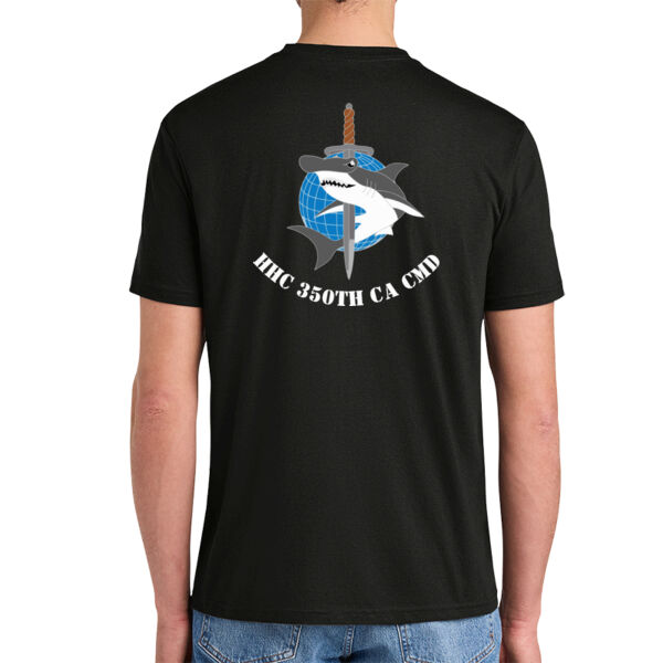 CDR's Coins Edition Triblend Tee - Unisex Thumbnail